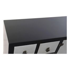 Mesa TV con Cajones DKD Home Decor Oriental Madera MDF (130 x 24 x 51 cm) Mesa TV con Cajones DKD Home Decor Oriental Madera MDF (130 x 24 x 51 cm)