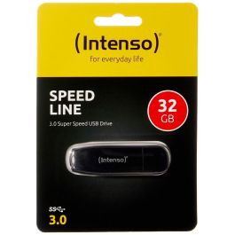 Intenso Speed Line32GB USB Stick 3.0