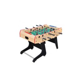 Futbolin plegable 137 x 74,5 x 86 cm Futbolin plegable 137 x 74,5 x 86 cm