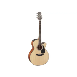 Takamine Guitarra Auditorium Cutaway Electro Acústica Precio: 450.90045. SKU: B15PLKGY2J