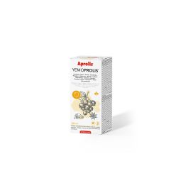 Aprolis Yemoprolis 180 Ml Aprolis Yemoprolis 180 Ml Precio: 14.4999998. SKU: B193SFNDXM