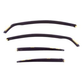 Deflector de viento HEKO 25380 4 Piezas Frontal Trasero Precio: 66.95000059. SKU: S3713589