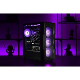 PC de Sobremesa Actina KOMAAAGIP1408 Intel Core i5-14600KF 32 GB RAM 2 TB SSD NVIDIA GEFORCE RTX 4070 TI PC de Sobremesa Actina KOMAAAGIP1408 Intel Core i5-14600KF 32 GB RAM 2 TB SSD NVIDIA GEFORCE RTX 4070 TI