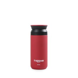 Botella Térmica Thermosport 350 ml Acero Inoxidable (8 Unidades) Botella Térmica Thermosport 350 ml Acero Inoxidable (8 Unidades)