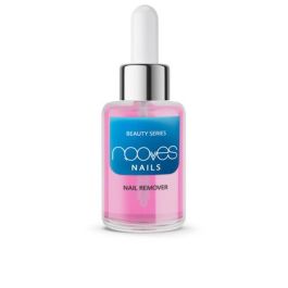 Nooves Gel Top Coat Glossy Esmalte de Uñas 15 ml Precio: 10.50000006. SKU: B1EVG3DVJL