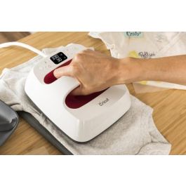 Cricut Glitter Iron-On 30X30Cm 3-Sheet Sampler (Basics) Cricut Glitter Iron-On 30X30Cm 3-Sheet Sampler (Basics)