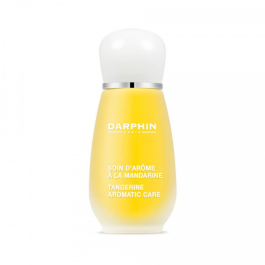 Darphin Tangerine Aromatic Care 15 mL Bottle