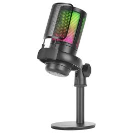 Microfono Mars Gaming Mmicse Precio: 31.95000039. SKU: B1HCHEY2M3