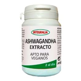 INTEGRALIA Ashwagandha Extracto 60 Cápsulas Precio: 15.4999999. SKU: B15QHLQRVE