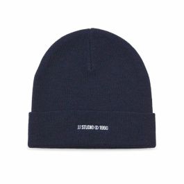 Gorro Jack & Jones Jacbottle Azul oscuro