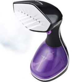 Tristar ST-8921 Plancha Vertical Vaporizador de Ropa 1600W, Depósito 260ml, Vapor 25 g/min, Elimina Arrugas/Olores/Bacterias