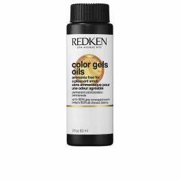Redken Color Gel Oils #6N-6.0 60 mL X 3 Unidades 3 u Redken Color Gel Oils #6N-6.0 60 mL X 3 Unidades 3 u Precio: 37.98999974. SKU: B1HJEZ3HVD