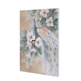 Cuadro Home ESPRIT Tropical 90 x 3,7 x 120 cm (2 Unidades) Cuadro Home ESPRIT Tropical 90 x 3,7 x 120 cm (2 Unidades)