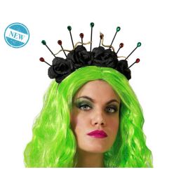 Diadema Medusa Precio: 4.8350365195. SKU: B1G3T36PK3