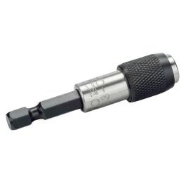 Bahco Portapuntas Magnético de Cambio Rápido para Inserción 1/4" y 52mm de Longitud Precio: 18.49999976. SKU: B1JX4EPKG7