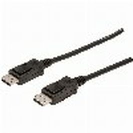 Cable USB Digitus by Assmann AK-340100-010-S Negro 1 m Precio: 7.49999987. SKU: B15LHXBQMF