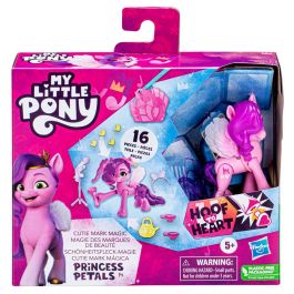 My Little Pony Surtido Cutie Mark Magic F3869 Hasbro My Little Pony Surtido Cutie Mark Magic F3869 Hasbro