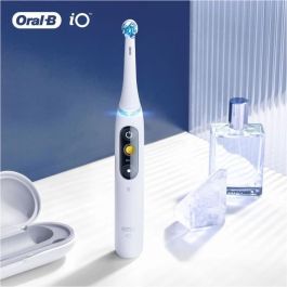Cabezales de cepillo Oral-B iO Ultimate Clean, 2 x Cabezales de cepillo Oral-B iO Ultimate Clean, 2 x