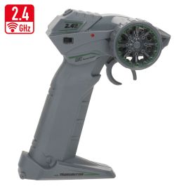 Moto Teledirigida Speed & Go (2 Unidades)