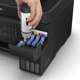 EPSON Multifuncional inkjet A4 EcoTank ET-4800
