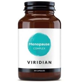 Menopause Complex 30Cap. Menopause Complex 30Cap. Precio: 27.5. SKU: B1CVDFZ3GT