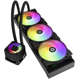 K Cooler Enermax LIQMAXFLO ELC-LMF360T-ARGB