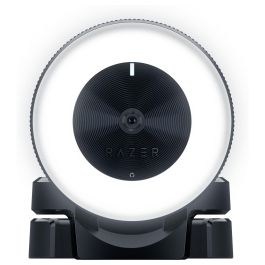 Razer Kiyo Webcam 2688 x 1520 Pixeles, Full HD, 4MP Precio: 82.49999978. SKU: B155LESRSK
