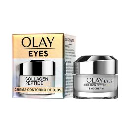 Olay Regenerist Collagen Peptide24 Eye Cream Olay Regenerist Collagen Peptide24 Eye Cream Precio: 17.89000004. SKU: S0585415