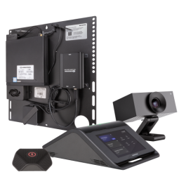 Crestron Flex UC-M70-T Sistema de Videoconferencia para Salas Grandes Microsoft Teams Rooms (6511587)