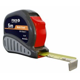Flexómetro FISCO TRI-LOK (5 m)