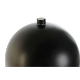 Lampara Sobremesa Urban DKD Home Decor Negro 18 x 44 x 18 cm Lampara Sobremesa Urban DKD Home Decor Negro 18 x 44 x 18 cm
