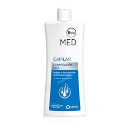 Be+ Med Capilar Champu Caspa Seca 250 Ml Precio: 18.49999976. SKU: B1683RAB2M
