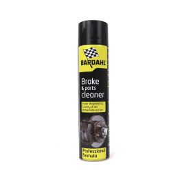 Bardahl BARD4451E Limpiador de Frenos y Piezas Multiusos para Sistemas de Freno, Embrague y Componentes Eléctricos/Mecánicos 500 mL Precio: 8.9954546. SKU: S3701462