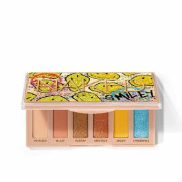 Urban Decay Naked Chill Happy Palette Precio: 16.78999993. SKU: B134HNFS8Y