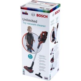 Bosch Unlimited 3 en 1, Red - Klein - 6808 Bosch Unlimited 3 en 1, Red - Klein - 6808