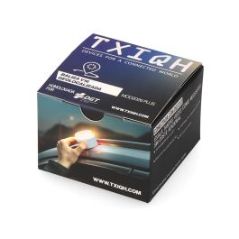 Txiqh Baliza V16 de Emergencia Homologada Conectada Geolocalizable DGT 3.0 Sim Integrada