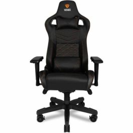 Yenkee YGC 200BK Silla Gaming FORSAGE XL