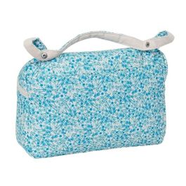 Bolso Adaptable Carrito De Bebe Safta Reciclado Y Repelente Miffy Mum Garden 230x340x100 mm Bolso Adaptable Carrito De Bebe Safta Reciclado Y Repelente Miffy Mum Garden 230x340x100 mm