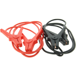 Michelin Cables de arranque 9512 16mm² 3M para motores de gasolina hasta 2.5L