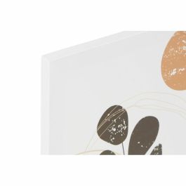 Cuadro Scandi DKD Home Decor Beige 1.8 x 40 x 30 cm (4 Unidades) Cuadro Scandi DKD Home Decor Beige 1.8 x 40 x 30 cm (4 Unidades)