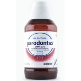 Parodontax Extra Colutorio 300Ml. Precio: 9.5900002. SKU: B1JH5TE3PK