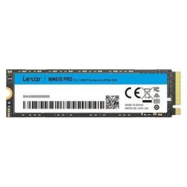 Lexar NM610PRO SSD 1 TB M.2 NVMe PCI Express 3.0 para PC/portátil Precio: 139.99000015. SKU: B1H7Z65Y3J