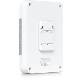 Ubiquiti UA-Hub-Door Access Door Hub Ethernet LAN 10/100/1000 Mbit/s, con indicadores LED y solicitud de salida