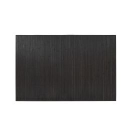 DKD Home Decor Alfombra Bamboo carpets 25 Marron 300 x 200 cm (2 Unidades)