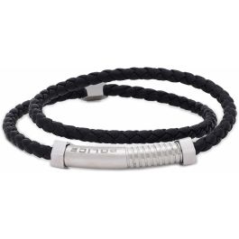 Pulsera Hombre Police PEAGB2211241 Cuero Precio: 35.58999983. SKU: B13PL59TLG