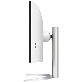 LG 40WP95XP-W Monitor UltraWide 5K HD IPS 21:9 40 Pulgadas 5120x2160 HDMI DP Thunderbolt USB-C