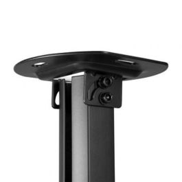 Aisens Soporte Universal Giratorio Inclinable y Extensible para Proyector, Carga Máxima 13.5kg, Negro Aisens Soporte Universal Giratorio Inclinable y Extensible para Proyector, Carga Máxima 13.5kg, Negro