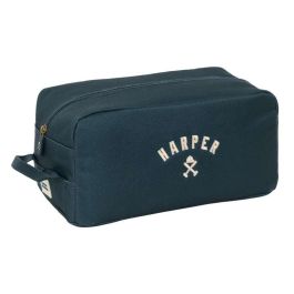 Safta Zapatillero Harper & Neyer para Escolar, 340x180x150 mm, 9 L, 2 Años de Garantía Precio: 10.58999986. SKU: B17R9CQ4V8