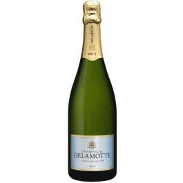 Delamotte Champagne Brut House Precio: 55.78999998. SKU: B1A7CP4RZC