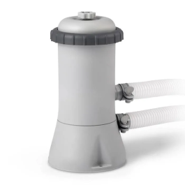 Intex Filtro Purificador de Cartucho 2 m³/h para Piscina hasta 10 m³ Precio: 50.49999977. SKU: S2416470